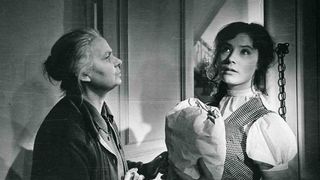 6. Летят журавли (1957)