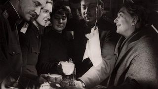 7. Летят журавли (1957)