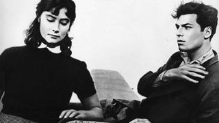 8. Летят журавли (1957)