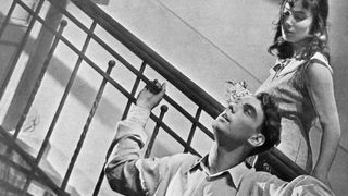 9. Летят журавли (1957)