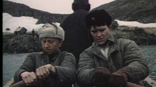 2. Летняя поездка к морю (1978)