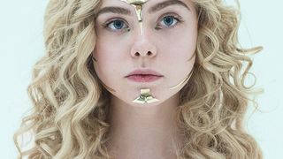 109. Неоновый демон (2016)