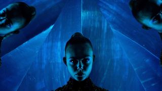 33. Неоновый демон (2016)