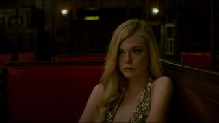 39. Неоновый демон (2016)