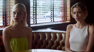 41. Неоновый демон (2016)