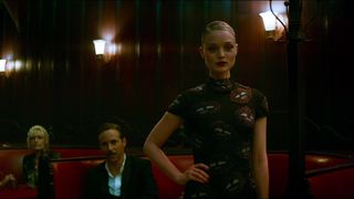 42. Неоновый демон (2016)