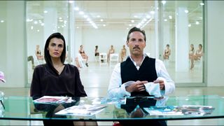 52. Неоновый демон (2016)