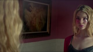 56. Неоновый демон (2016)