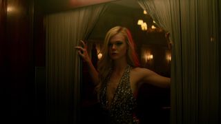 70. Неоновый демон (2016)