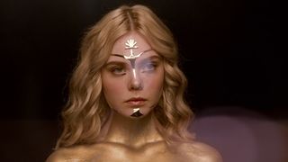 74. Неоновый демон (2016)