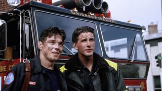 10. Обратная тяга (1991)