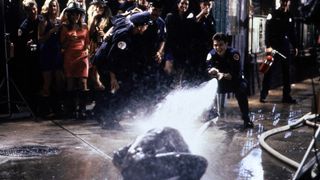 15. Обратная тяга (1991)