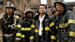 16. Обратная тяга (1991)