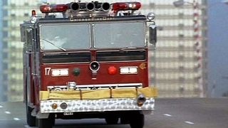 17. Обратная тяга (1991)