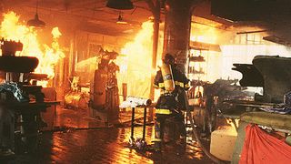 18. Обратная тяга (1991)