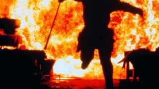 19. Обратная тяга (1991)