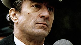 20. Обратная тяга (1991)