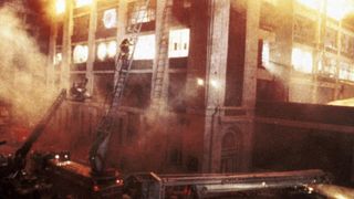 21. Обратная тяга (1991)