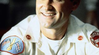 23. Обратная тяга (1991)