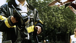 25. Обратная тяга (1991)