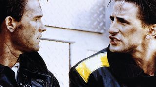 3. Обратная тяга (1991)