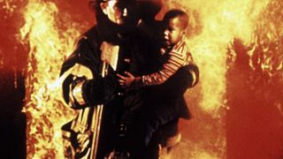 32. Обратная тяга (1991)