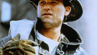 33. Обратная тяга (1991)