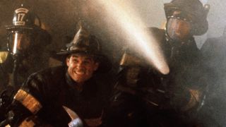 35. Обратная тяга (1991)