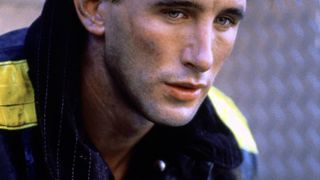 38. Обратная тяга (1991)