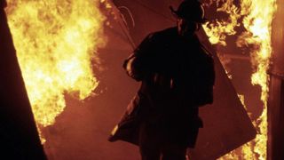 39. Обратная тяга (1991)