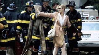 4. Обратная тяга (1991)