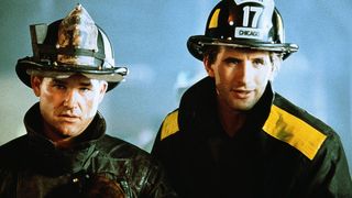 5. Обратная тяга (1991)