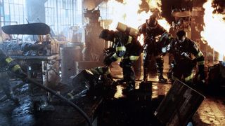 9. Обратная тяга (1991)