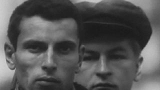 11. Кто вернется – долюбит (1966)