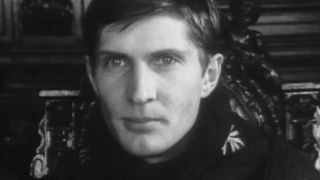 3. Кто вернется – долюбит (1966)