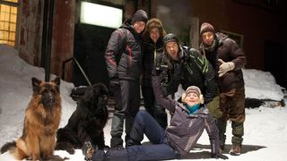 11. Тайна перевала Дятлова (2013)