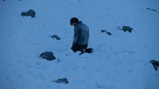 13. Тайна перевала Дятлова (2013)