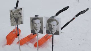 16. Тайна перевала Дятлова (2013)