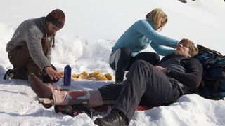 5. Тайна перевала Дятлова (2013)