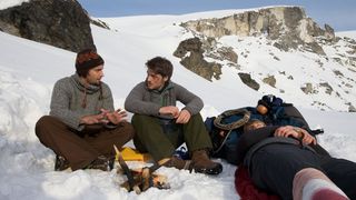 6. Тайна перевала Дятлова (2013)