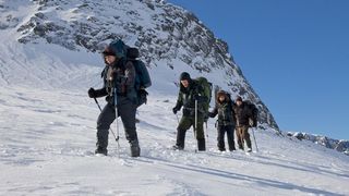 9. Тайна перевала Дятлова (2013)