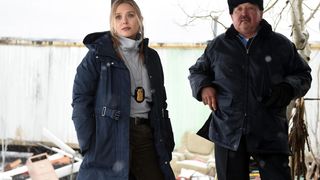 10. Ветреная река (2017)