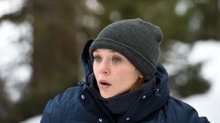 100. Ветреная река (2017)