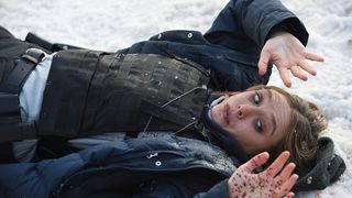 103. Ветреная река (2017)