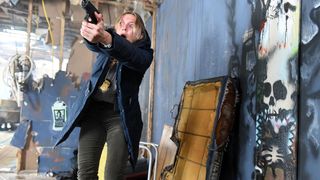 104. Ветреная река (2017)