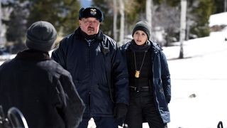 106. Ветреная река (2017)