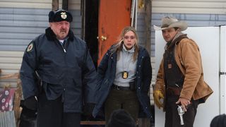 108. Ветреная река (2017)