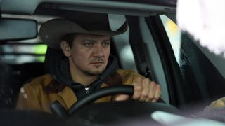 110. Ветреная река (2017)