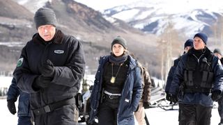 113. Ветреная река (2017)