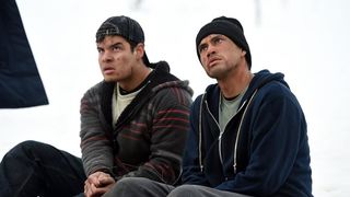 118. Ветреная река (2017)